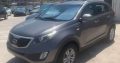 kia Sportage 2011