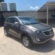 kia Sportage 2011
