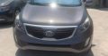 kia Sportage 2011