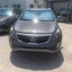 kia Sportage 2011