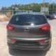 kia Sportage 2011