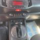 kia Sportage 2011