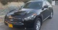 Infiniti FX35