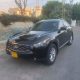 Infiniti FX35