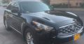 Infiniti FX35