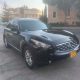 Infiniti FX35