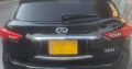 Infiniti FX35