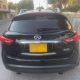 Infiniti FX35