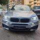 BMW X6 3.5X Drive 2015