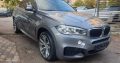 BMW X6 3.5X Drive 2015