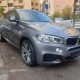 BMW X6 3.5X Drive 2015
