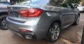 BMW X6 3.5X Drive 2015