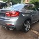 BMW X6 3.5X Drive 2015