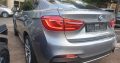 BMW X6 3.5X Drive 2015