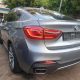 BMW X6 3.5X Drive 2015
