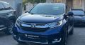 Honda CR-V 2018