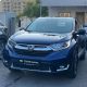 Honda CR-V 2018