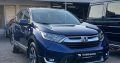 Honda CR-V 2018