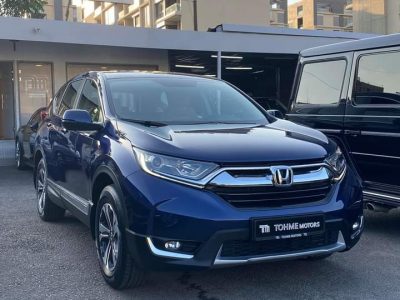 Honda CR-V 2018
