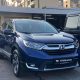 Honda CR-V 2018