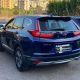 Honda CR-V 2018