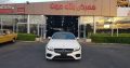 Mercedes E 400 coupe 2018