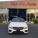 Mercedes E 400 coupe 2018