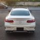 Mercedes E 400 coupe 2018