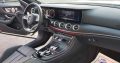 Mercedes E 400 coupe 2018