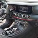 Mercedes E 400 coupe 2018