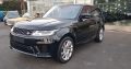 Range Rover Sport V8 2019