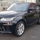 Range Rover Sport V8 2019