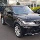 Range Rover Sport V8 2019
