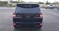 Range Rover Sport V8 2019