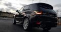 Range Rover Sport V8 2019