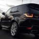 Range Rover Sport V8 2019
