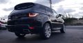 Range Rover Sport V8 2019