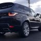 Range Rover Sport V8 2019