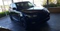 Range Rover Sport V8 2014