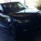 Range Rover Sport V8 2014