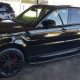 Range Rover Sport V8 2014