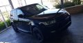 Range Rover Sport V8 2014