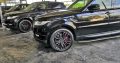 Range Rover Sport V8 2014