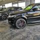 Range Rover Sport V8 2014