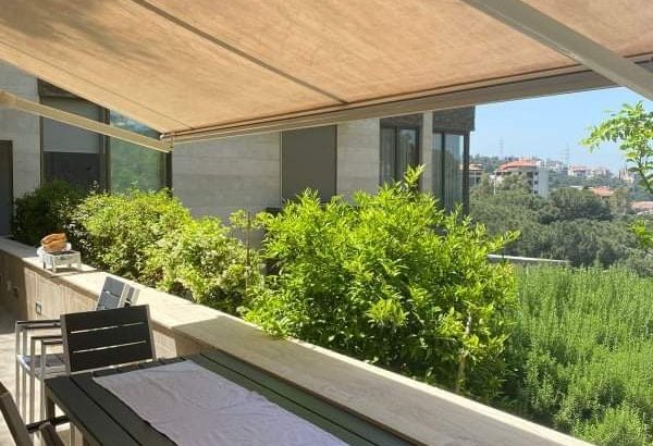 Apartment for sale in Ain Saade