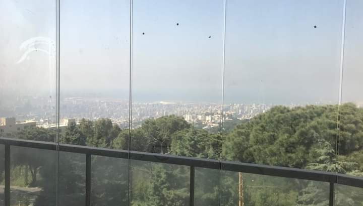 Apartment for sale in Mar Roukoz