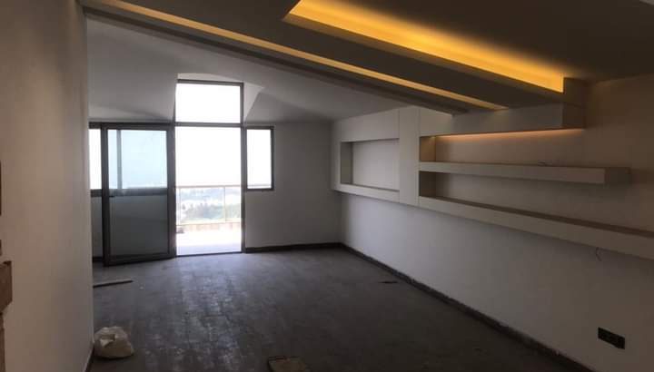 Apartment for sale in Mar Roukoz