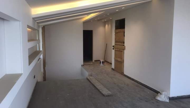 Apartment for sale in Mar Roukoz