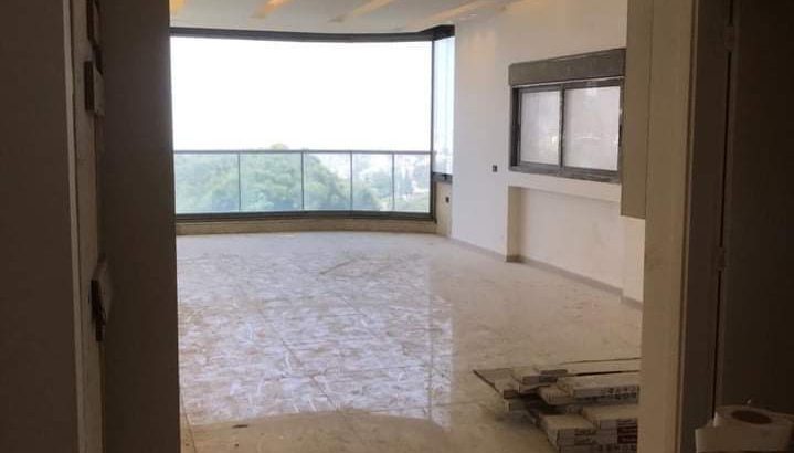 Apartment for sale in Mar Roukoz