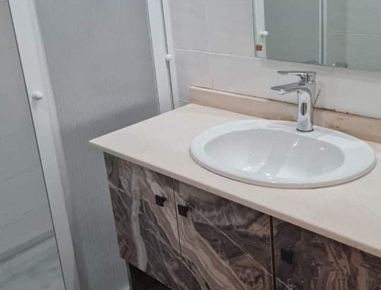 Apartment for sale in Dbayeh